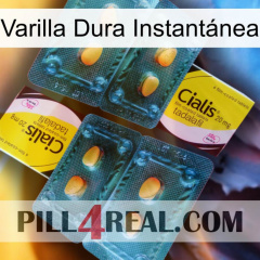 Varilla Dura Instantánea cialis5